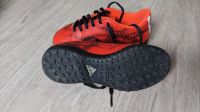 Лот: 24384393. Фото: 3. Футбольные бутсы adidas 5-7 лет. Дети растут