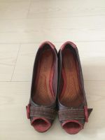 Лот: 7299783. Фото: 2. МЕГА удобные женские туфли Debora... Женская обувь