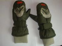 Лот: 342947. Фото: 2. Варежки детские новые. Дети растут