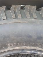 Лот: 10799924. Фото: 2. BF Goodrich all terrain 285/65... Шины, Диски