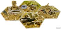 Лот: 13423529. Фото: 16. Настольная игра Fallout