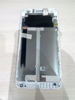 Лот: 8530895. Фото: 2. Модуль LCD + тач в корпусе Lenovo... Запчасти, оборудование