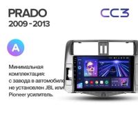 Лот: 21427157. Фото: 4. Штатная магнитола Teyes CC3 4... Красноярск