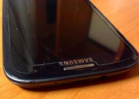 Лот: 4196981. Фото: 3. Samsung Galaxy SIII 16Gb Black... Красноярск