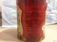Лот: 8517106. Фото: 2. Говядина тушеная 0,325 гр. Продукты