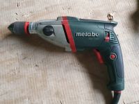 Лот: 14942089. Фото: 2. Дрель ударная Metabo SBE 1300. Инструмент и расходные