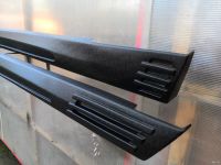 Лот: 6106421. Фото: 5. Накладки на пороги "Волга" ГАЗ...