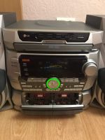 Лот: 17176678. Фото: 2. Музыкальный центр LG FFH-5600AX. Аудиотехника