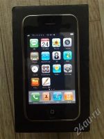 Лот: 670909. Фото: 3. Iphone на запчасти разбит экран... Красноярск