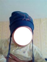 Лот: 2876398. Фото: 3. Шапочка. Дети растут