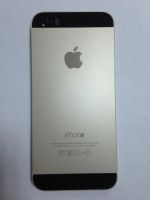 Лот: 4888624. Фото: 2. Корпус на iPhone 5S. Запчасти, оборудование