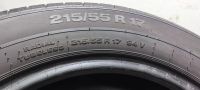Лот: 22171311. Фото: 8. 215/55R17 94V Continental ContiPremiumContact...