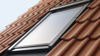 Лот: 7667946. Фото: 5. Окно мансардное Velux (Велюкс...