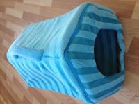Лот: 5547951. Фото: 2. Домик Голубой для кошек и собак. Животные и уход