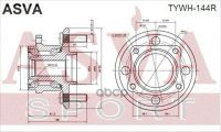 Лот: 24754021. Фото: 2. Ступица Задняя ASVA арт. TYWH-144R. Красноярск