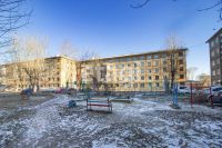 Лот: 25294052. Фото: 11. квартира , Красноярск Новая улица...