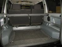 Лот: 4059212. Фото: 2. Шторка (полка) багажника Уаз Патриот. Автозапчасти