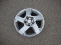 Лот: 18165104. Фото: 4. Комплект Оригинальных Литых дисков... Красноярск
