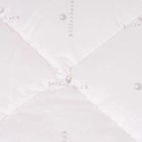 Лот: 25339436. Фото: 2. Одеяло Billerbeck Кинг Суперлайт... Домашний текстиль