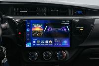 Лот: 22376188. Фото: 19. Toyota Corolla 2013