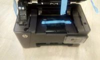 Лот: 10132258. Фото: 2. МФУ HP LaserJet Pro M125rа новое. Принтеры, сканеры, МФУ