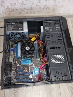 Лот: 23333309. Фото: 3. Athlon x4 640/DDR3 8GB/HD5770... Компьютеры, оргтехника, канцтовары