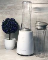 Лот: 13543278. Фото: 6. Блендер Xiaomi Qcooker Portable...