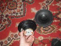 Лот: 1689198. Фото: 2. JBL GT-6.0 C MK II. Автозвук