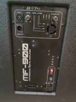 Лот: 25886477. Фото: 3. Комплект активной эстрадной акустики... Музыкальные инструменты и оборудование