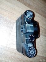 Лот: 10725617. Фото: 2. Фотоаппарат зеркальный Зенит-ЕТ. Фотокамеры