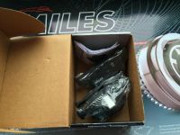 Лот: 7321036. Фото: 2. Колодки передние Опель Астра H... Автозапчасти