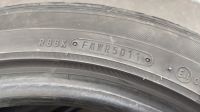 Лот: 16211603. Фото: 4. Летняя резина Dunlop SP SPORT... Красноярск