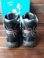 Лот: 24400472. Фото: 2. Ботинки зимние детские Антилопа... Обувь