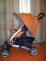 Лот: 3293839. Фото: 2. Коляска Graco Quattro Tour Sport. Детский транспорт