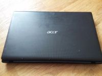 Лот: 9637203. Фото: 2. Корпус для ноутбука Acer 7750... Комплектующие