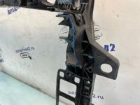 Лот: 23513026. Фото: 5. рамка радиатора Volkswagen Touareg...