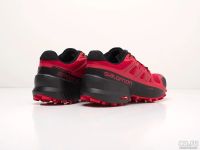 Лот: 16385692. Фото: 3. Кроссовки Salomon SPEEDCROSS 5... Одежда, обувь, галантерея