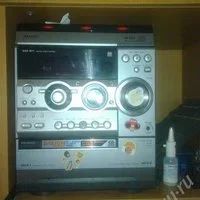 Лот: 719345. Фото: 3. aiwa nsx-r71. Бытовая техника