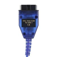 Лот: 4396555. Фото: 3. Диагностический адаптер USB OBD... Авто, мото, водный транспорт