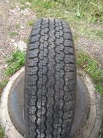 Лот: 14279794. Фото: 7. Шина Bridgestone Dueler H/T 689...