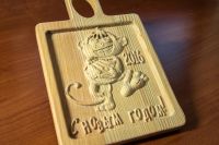 Лот: 6685446. Фото: 2. оригинальный новогодний подарок... Новый год!