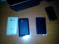 Лот: 3920138. Фото: 2. se xperia active st17i. Смартфоны, связь, навигация