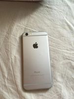 Лот: 6707820. Фото: 2. iPhone 6 16 gb space gray. Смартфоны, связь, навигация