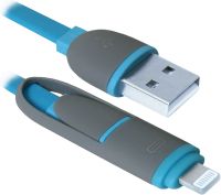 Лот: 13354674. Фото: 5. Кабель соединительный USB (M...