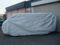 Лот: 8801073. Фото: 2. Автомобильный чехол-тент для Toyota... Оснащение, оборудование, аксессуары