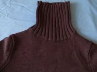 Лот: 11097985. Фото: 2. свитер фиолетового! цвета.46р-48р. Женская одежда