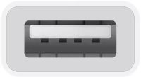 Лот: 22024723. Фото: 3. Адаптер Apple USB-C to USB Adapter. Компьютеры, оргтехника, канцтовары