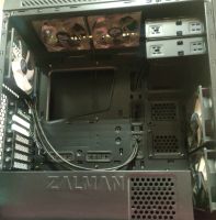 Лот: 24344918. Фото: 6. Корпус Zalman Z9 Neo