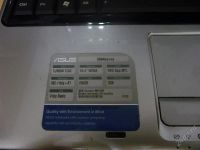 Лот: 1133030. Фото: 3. ASUS X56k. Компьютеры, оргтехника, канцтовары