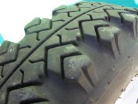 Лот: 1698958. Фото: 2. OMSKSHINA LADA NIVA 4X4 внедорожная. Шины, Диски